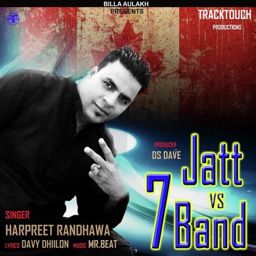Jatt vs 7 Band