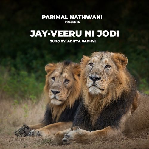 Jay Veeru Ni Jodi