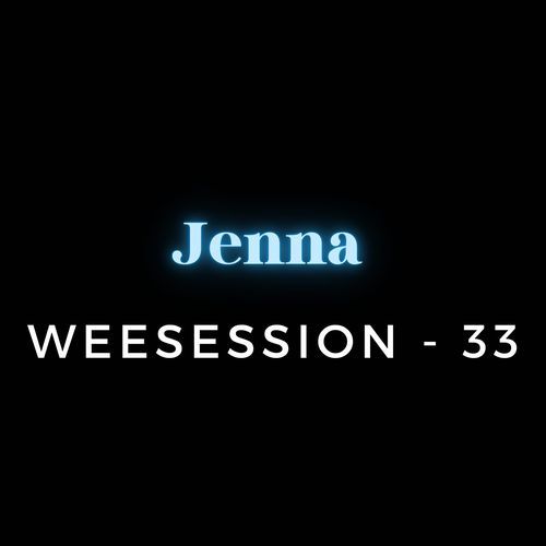 Jenna - Weesession - 33_poster_image