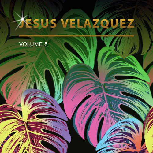 Jesus Velazquez, Vol. 5