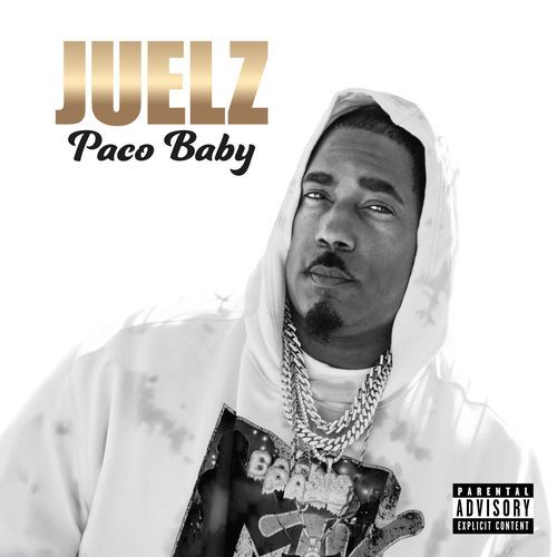 Juelz cover art