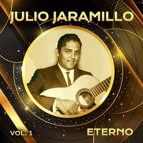 Homenaje A Julio Jaramillo cover art