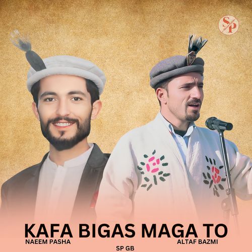 Kafa Bigas Maga To