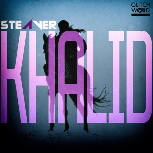 Khalid cover art