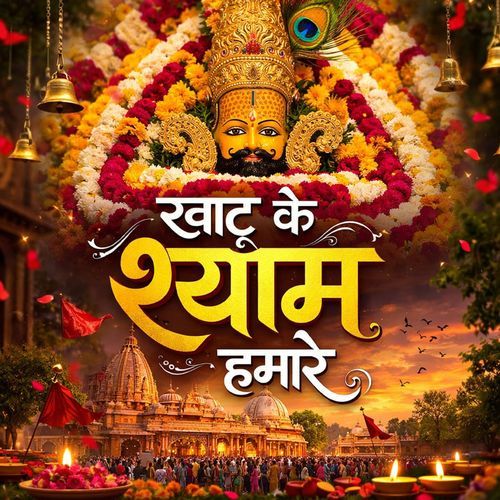 Khatu Ke Shyam Humare