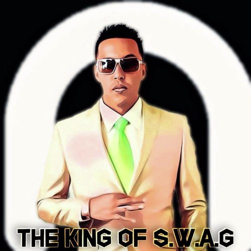 King of S.W.a.G_poster_image