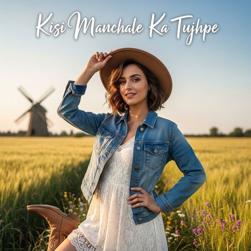 Kisi Manchale Ka Tujhpe