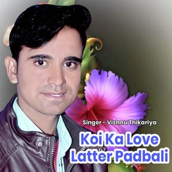 Koi ka Love Letter Pabali-JBhcdz9RA3g