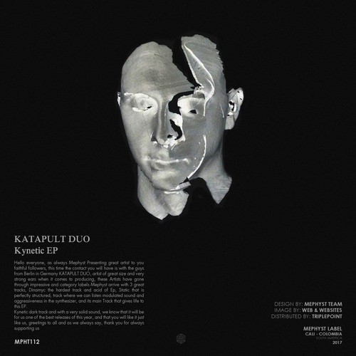 Static (Original Mix) cover art