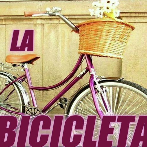 La Bicicleta_poster_image