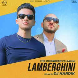 Lamberghini - Remix-NCssfAYdWUE