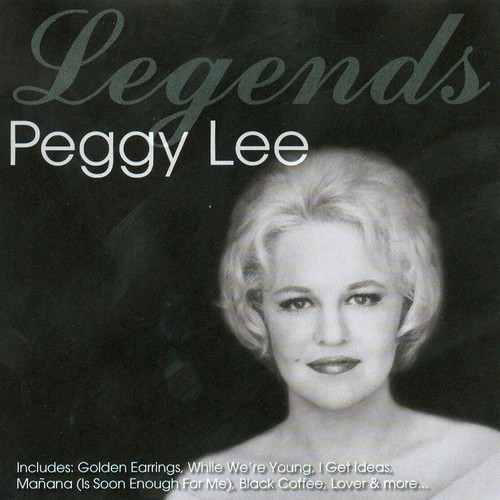 Don't Smoke in Bed (Full Song) - Peggy Lee - Download or Listen Free -...