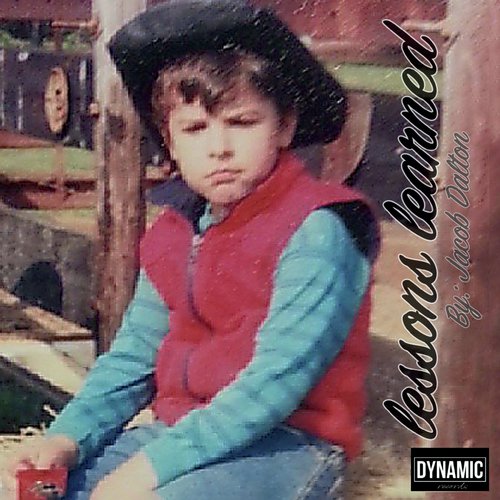 Down South cover art