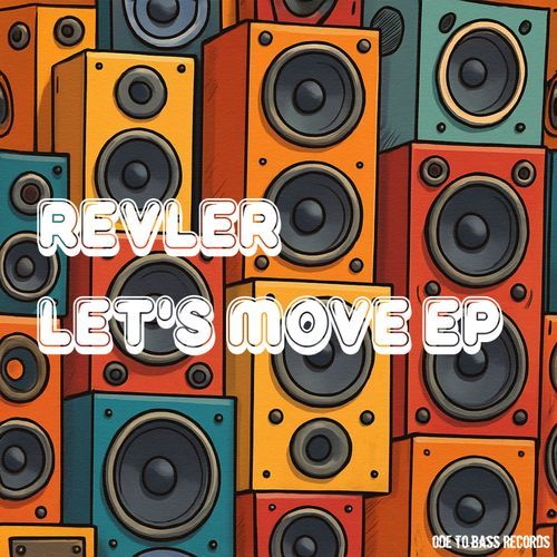 Let's Move EP