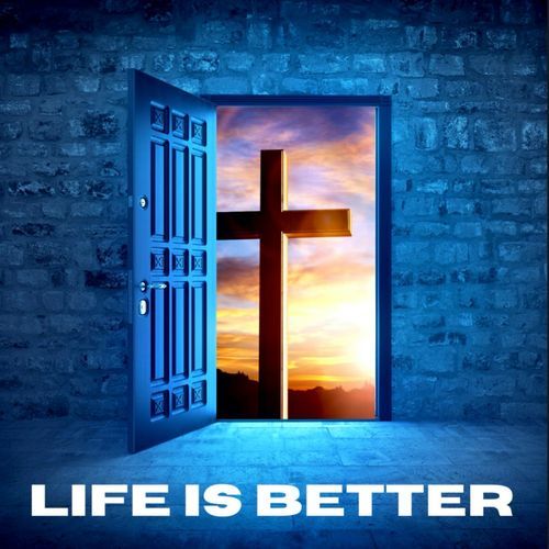 Life Is Better_poster_image