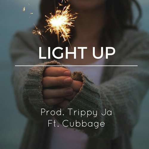 Light Up (feat. Cubbage)_poster_image