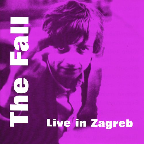 Live in Zagreb