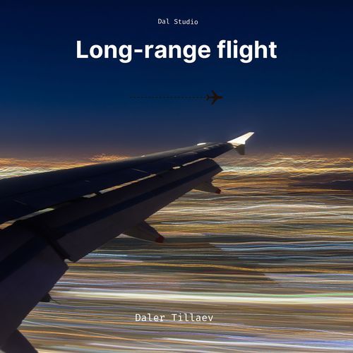 Long-range flight