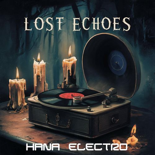 Lost Echoes