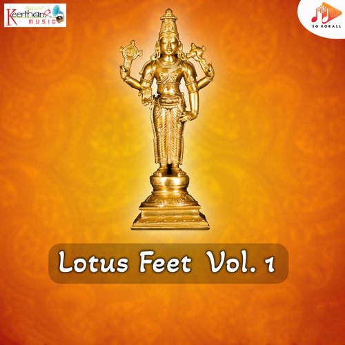 Lotus Feet Vol. 1