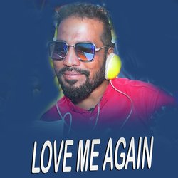 Love Me Again-KBgzSUVFR3s