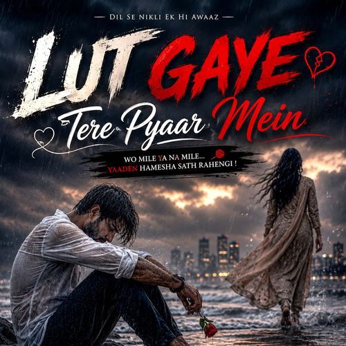 Lut Gaye Tere Pyar Mein