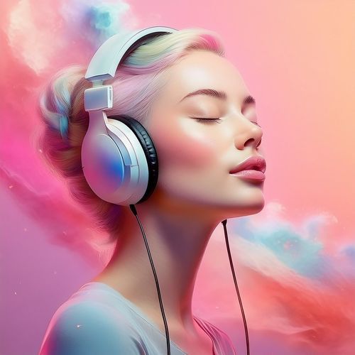 Música Para La Relajación Y El Alivio Del Estrés