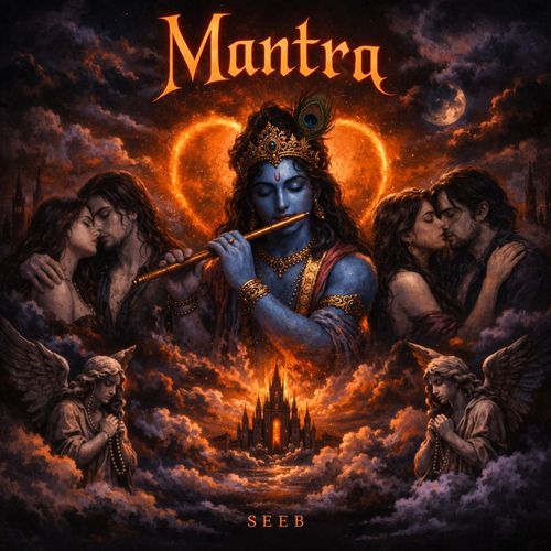 MANTRA