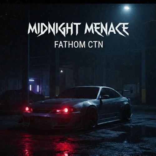 MIDNIGHT MENACE