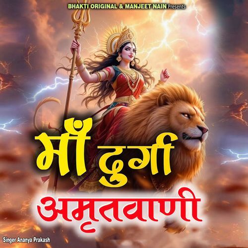 Maa Durga Amritwani