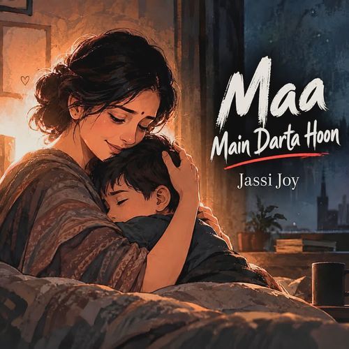 Maa Main Darta Hoon