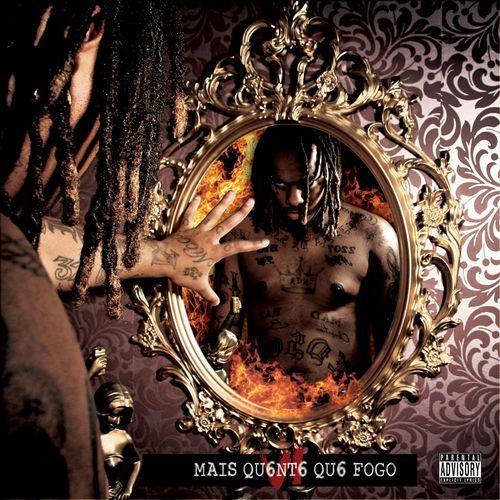 Mais Quente Que Fogo Vol 6
