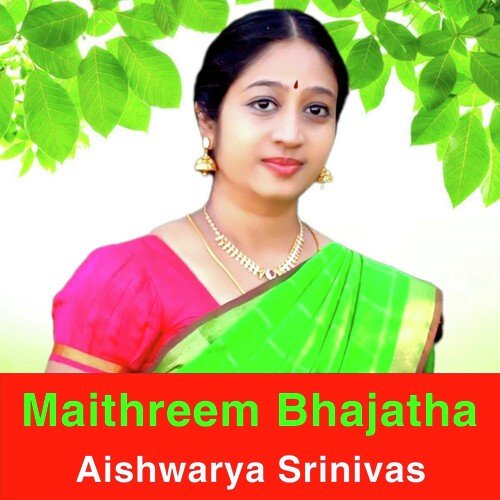 Maithreem Bhajatha