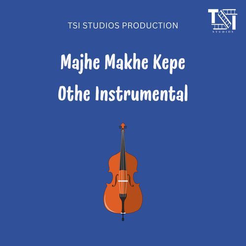 Majhe Makhe Kepe Othe Instrumental