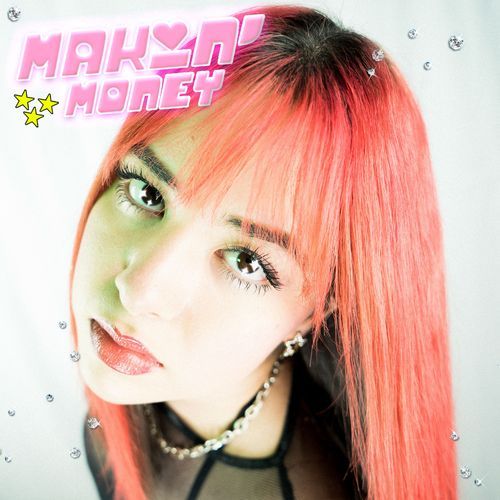Makin Money cover art