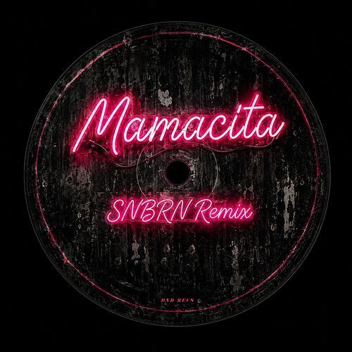 Mamacita (SNBRN Remix)