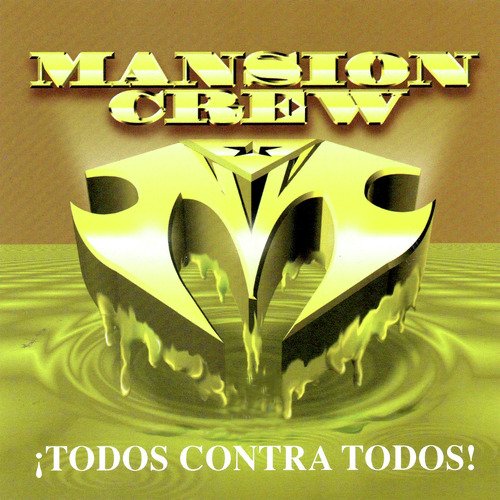 Mansion Crew: Todos Contra Todos