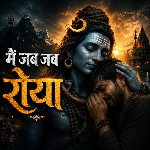 Me Jab Jab Roya