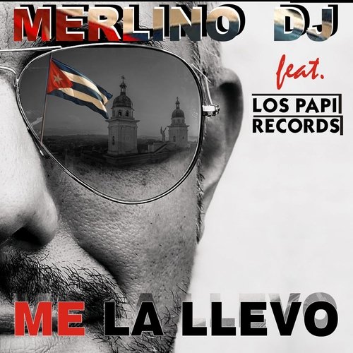 Me La Llevo (feat. Los Papi Records) cover art