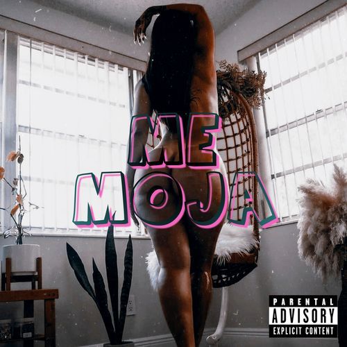 Me Moja cover art