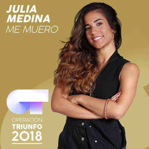 Me Muero (Operación Triunfo 2018)_poster_image