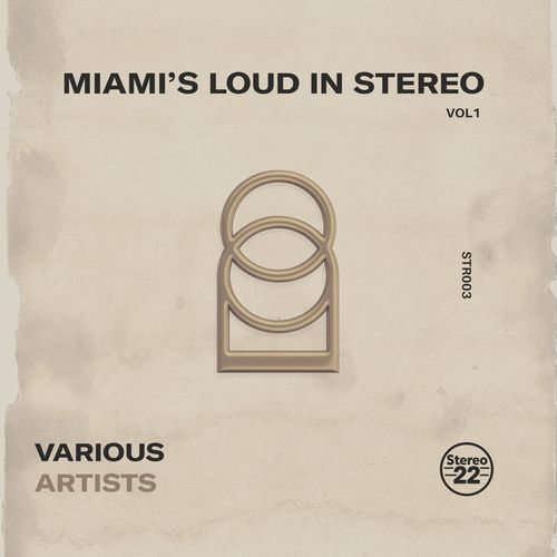 Miami’s Loud in Stereo, Vol. 1