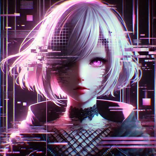 Ionic Wraith
