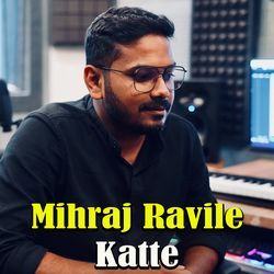 Mihraj Ravile Katte