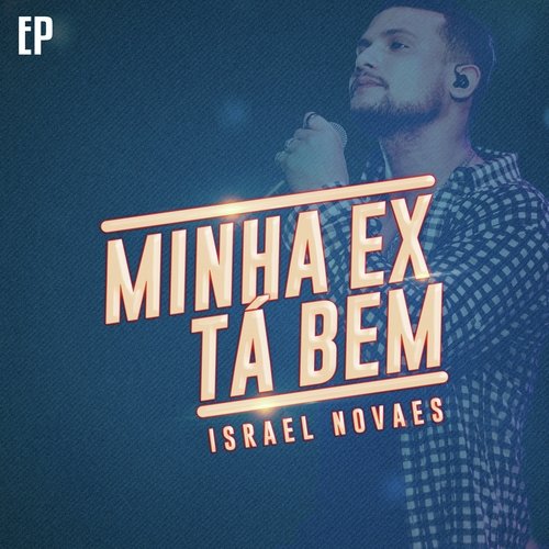 Minha Ex Tá Bem - EP_poster_image