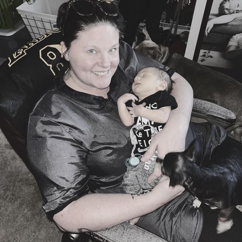 Momma