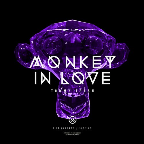 Monkey In Love