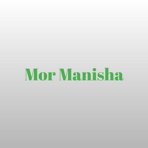 Mor Manisha