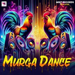 Murga Dance-ESYDSRtmXnU