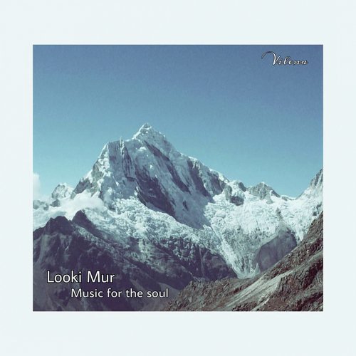 Mundo cover art